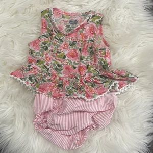 Mud Pie bathing suit